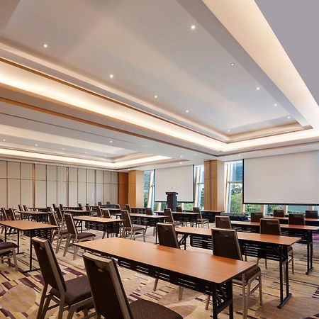 The Westin Jakarta Jacarta Exterior foto