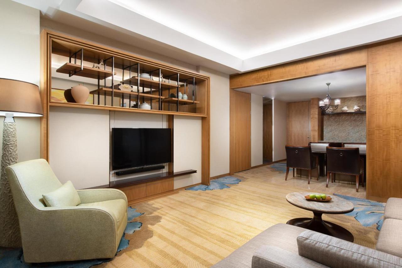The Westin Jakarta Jacarta Exterior foto