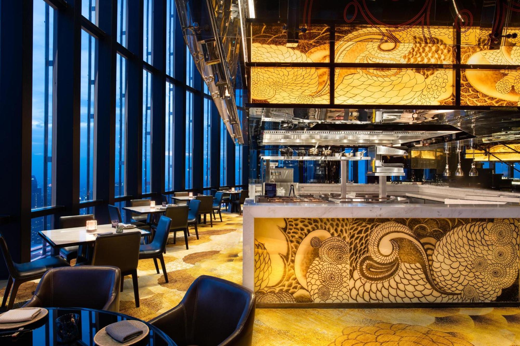 The Westin Jakarta Jacarta Exterior foto