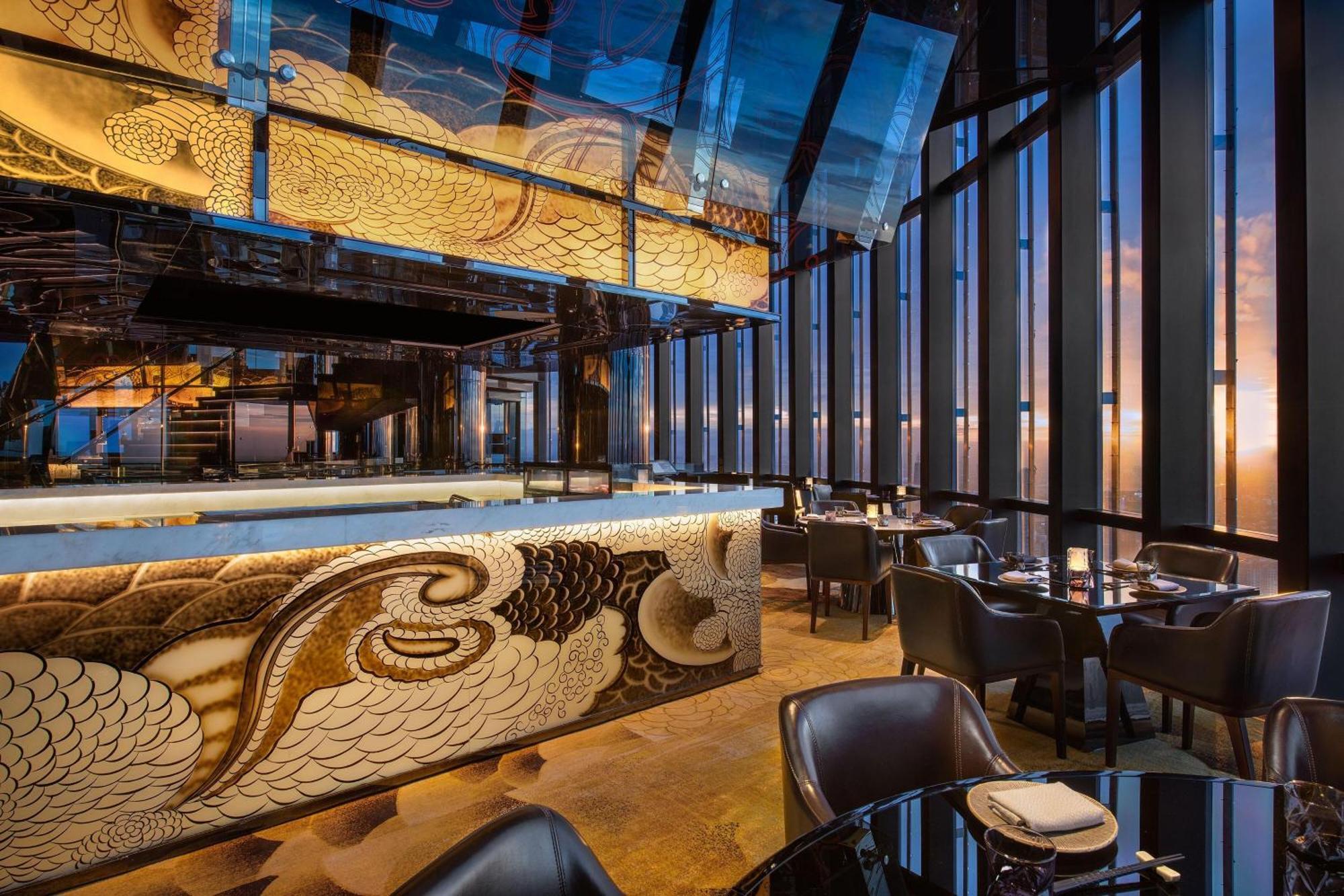 The Westin Jakarta Jacarta Exterior foto