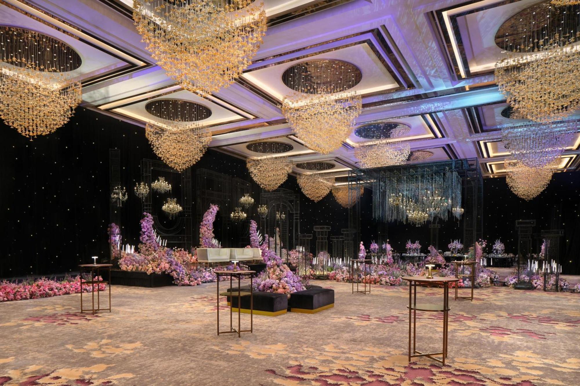 The Westin Jakarta Jacarta Exterior foto