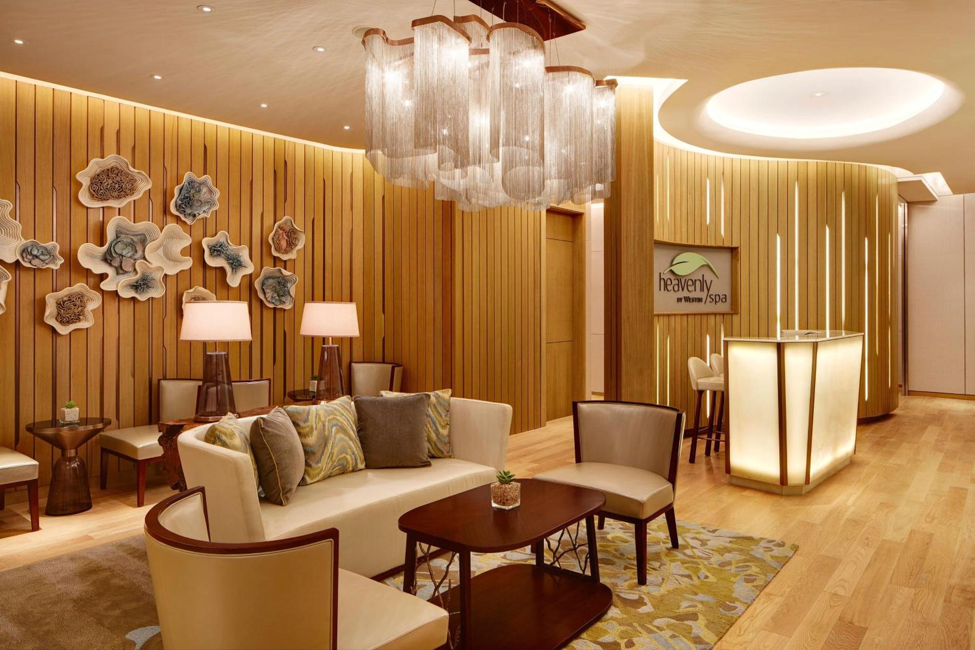 The Westin Jakarta Jacarta Exterior foto