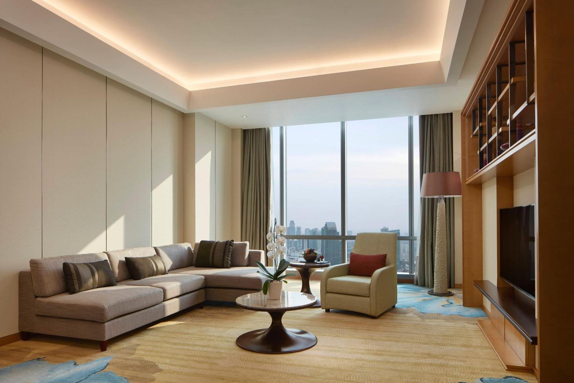 The Westin Jakarta Jacarta Exterior foto