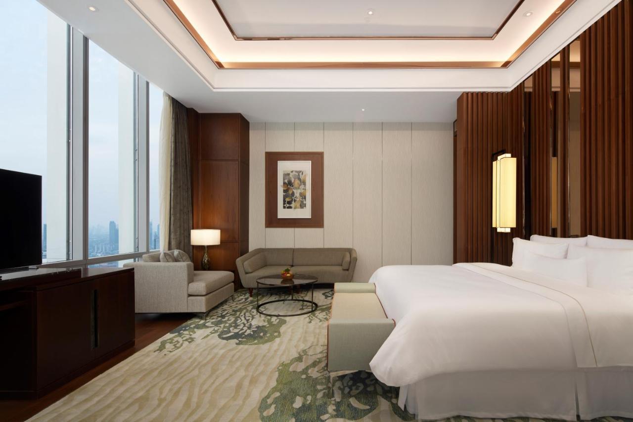 The Westin Jakarta Jacarta Exterior foto
